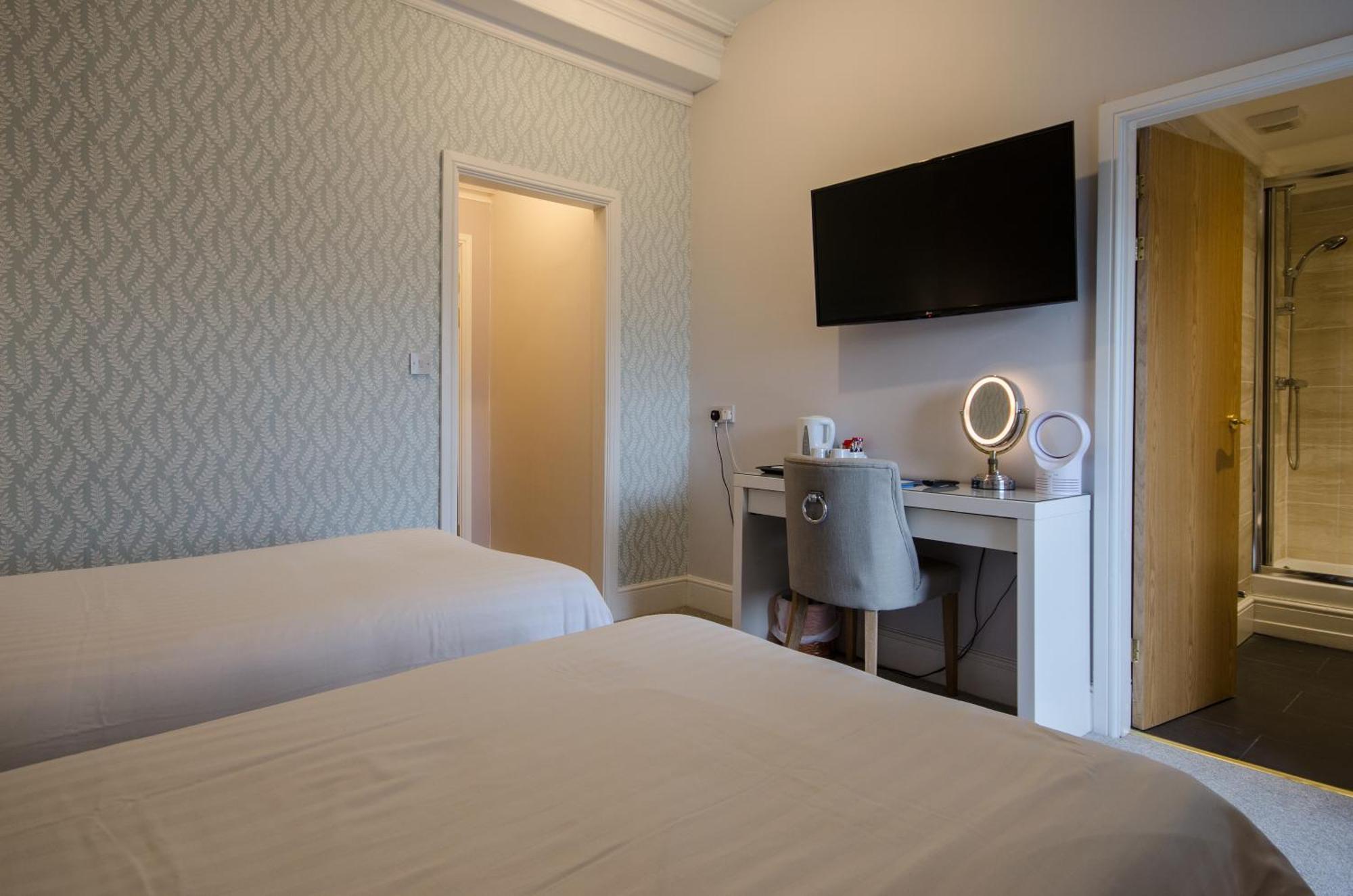 Double or Twin Room