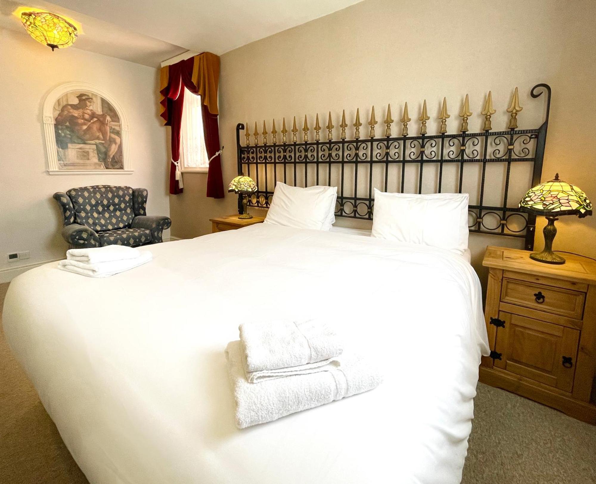Superior Double or Twin Room