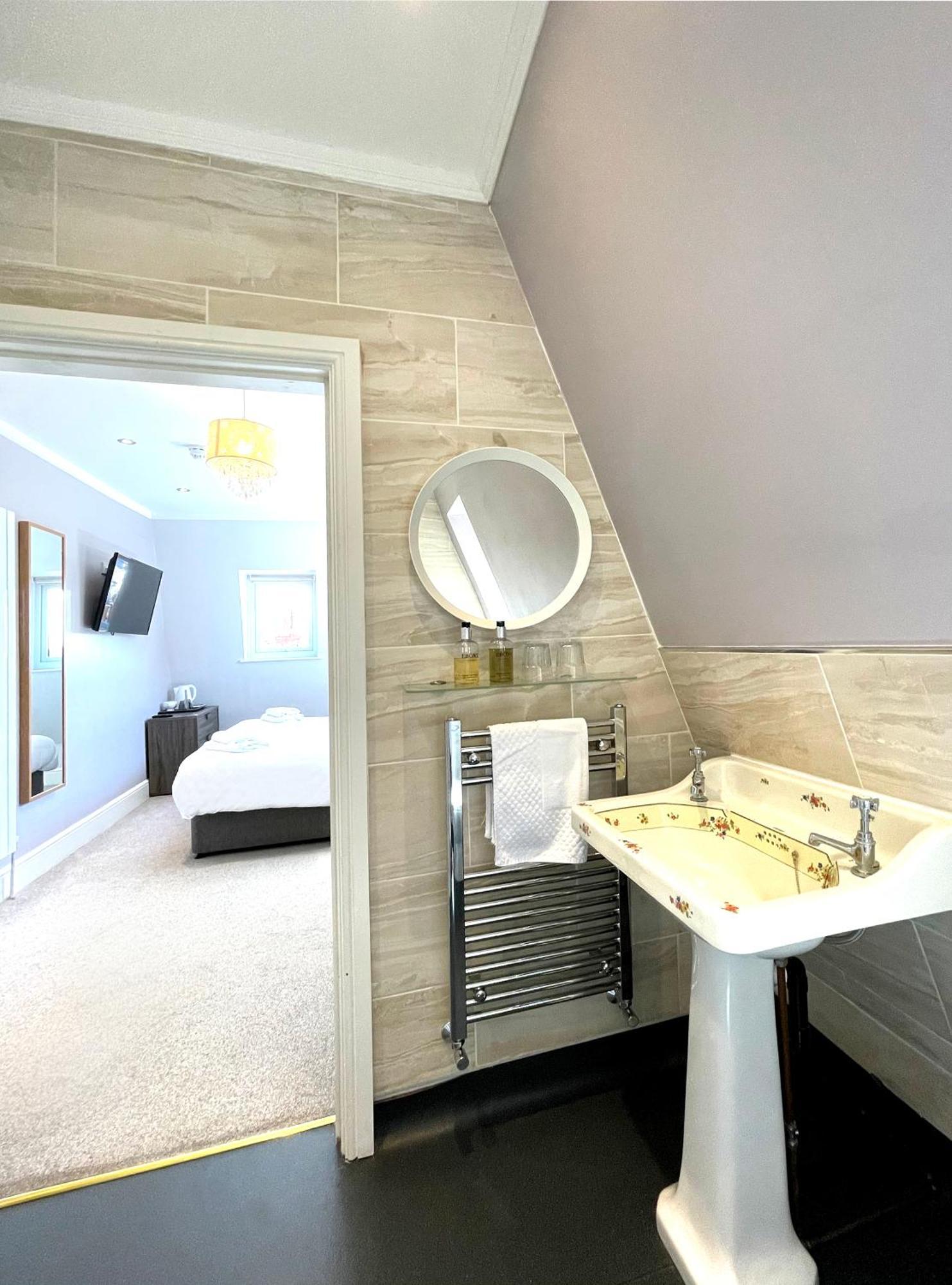 Superior Double or Twin Room
