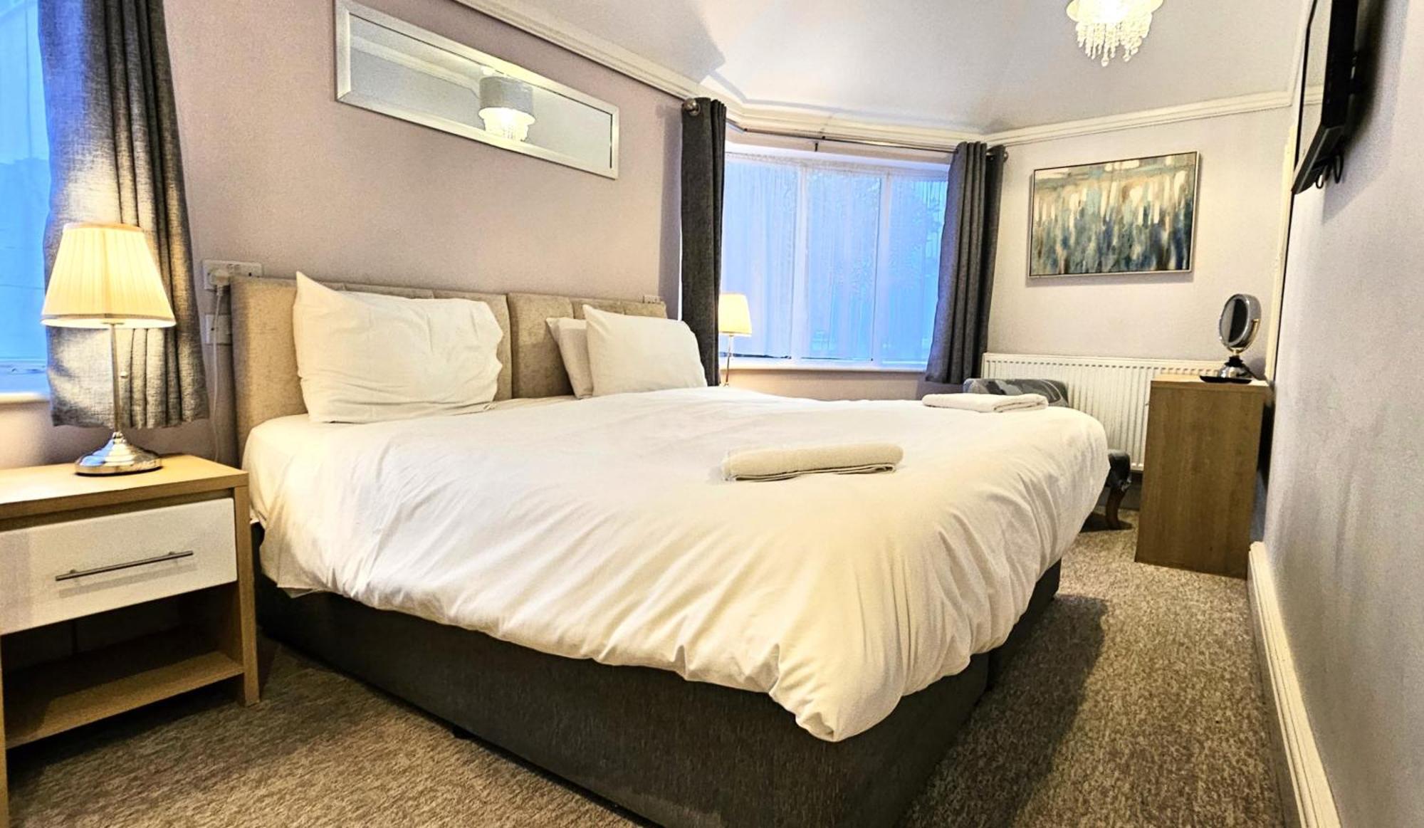 Double or Twin Room