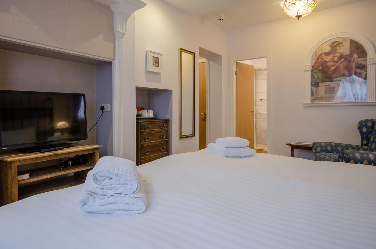 Double or Twin Room